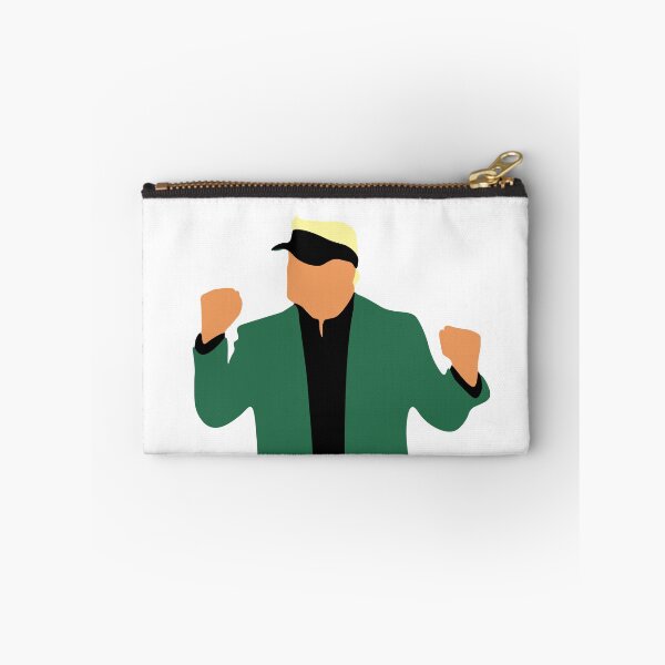 Item preview, Trump at The Masters: Phil Mickelson Edition designed and sold by deepcutgolf.