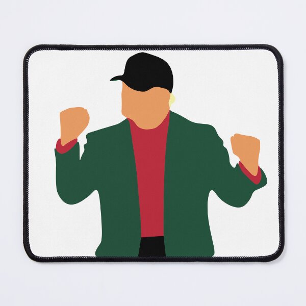 Item preview, Trump at The Masters: Tiger Woods Edition designed and sold by deepcutgolf.