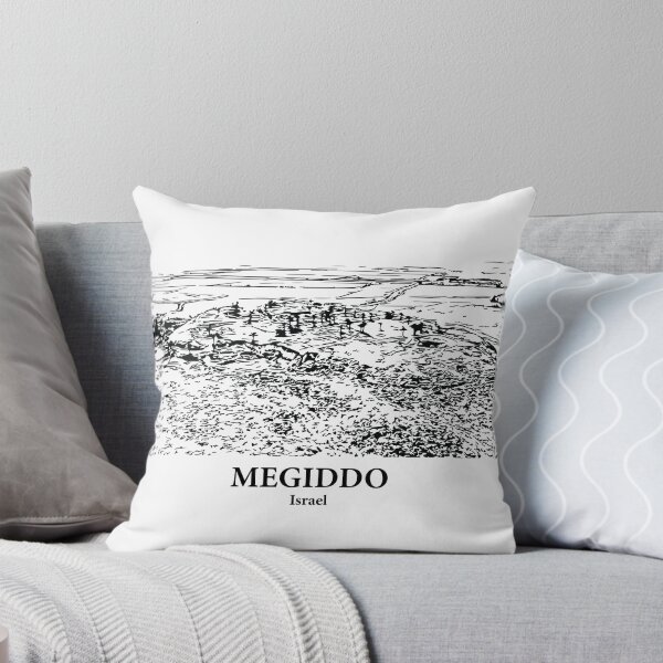 Item preview, Megiddo - Israel designed and sold by Lakeric.