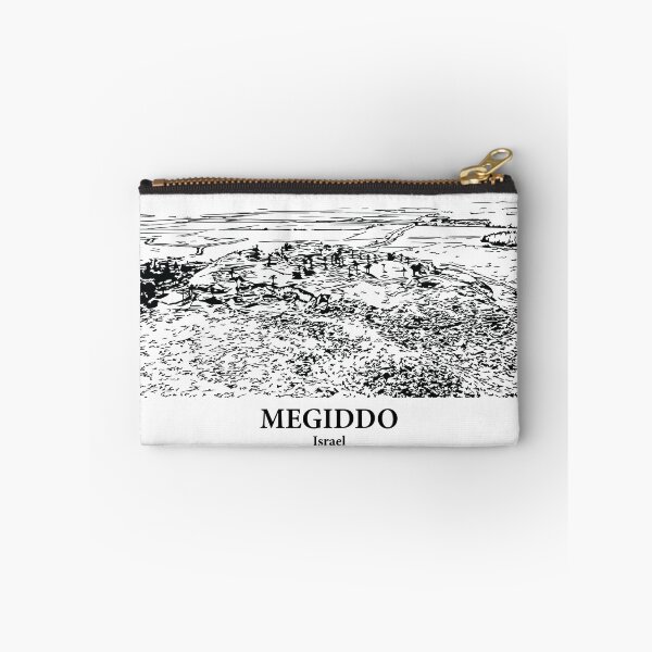 Item preview, Megiddo - Israel designed and sold by Lakeric.