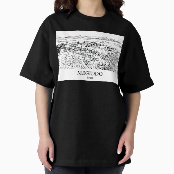 Item preview, Megiddo - Israel designed and sold by Lakeric.