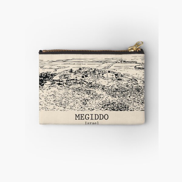 Item preview, Megiddo - Israel designed and sold by Lakeric.