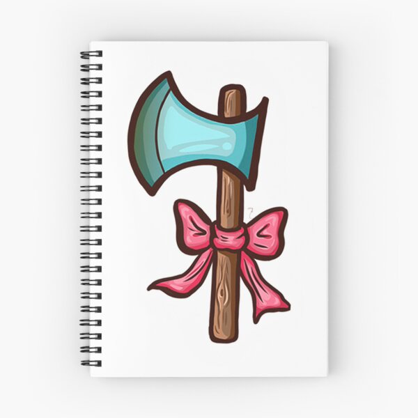 Item preview, Medieval axe designed and sold by linapinaa.