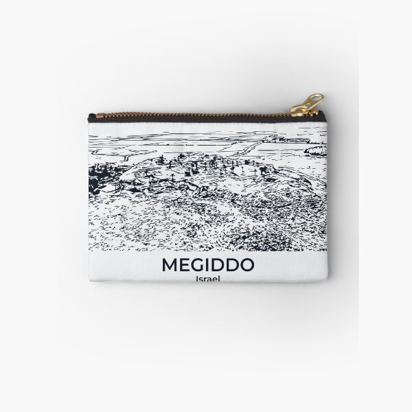 Item preview, Megiddo - Israel designed and sold by Lakeric.