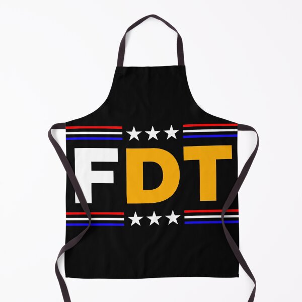 Item preview, FDT designed and sold by TeeArcade84.