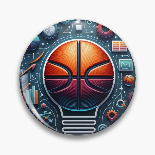 Item preview, High Basketball IQ designed and sold by johnamax.