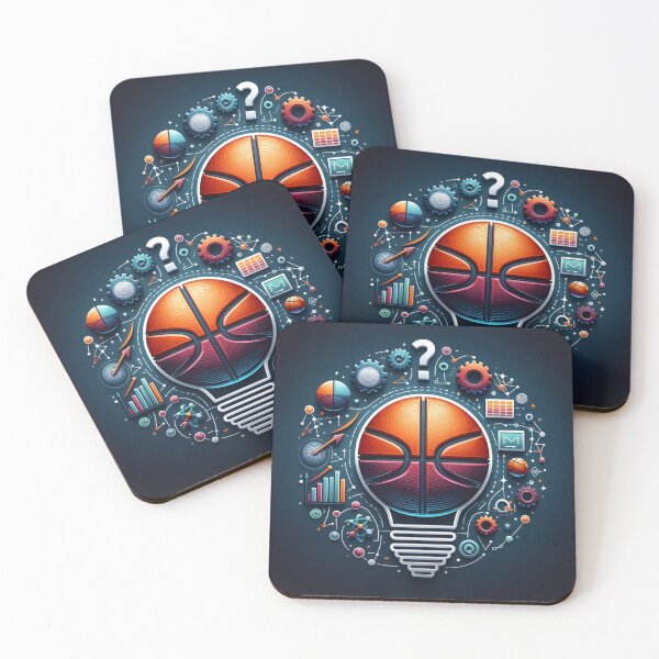 Item preview, High Basketball IQ designed and sold by johnamax.