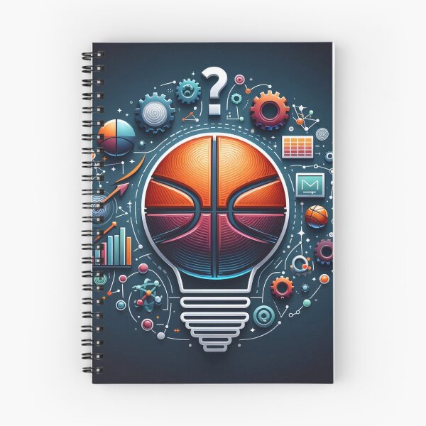 Item preview, High Basketball IQ designed and sold by johnamax.