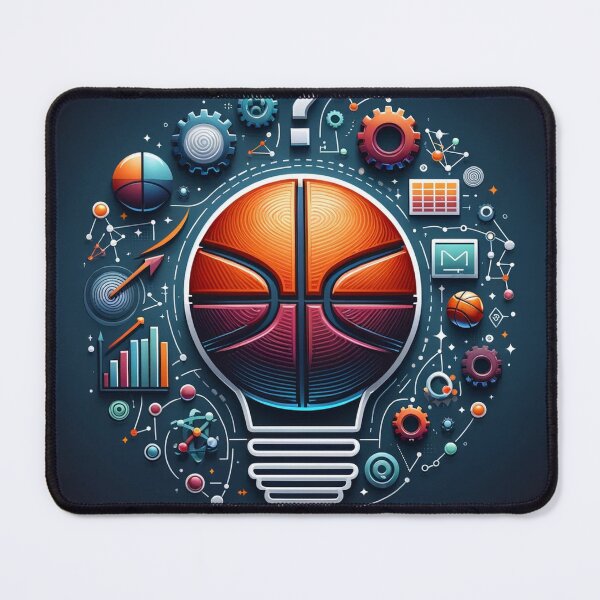 Item preview, High Basketball IQ designed and sold by johnamax.
