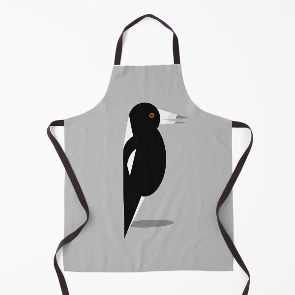 Item preview, Magpie designed and sold by DannyStrapps.