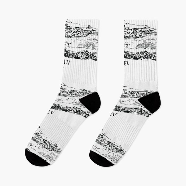 Item preview, Negev - Israel designed and sold by Lakeric Cityscapes.