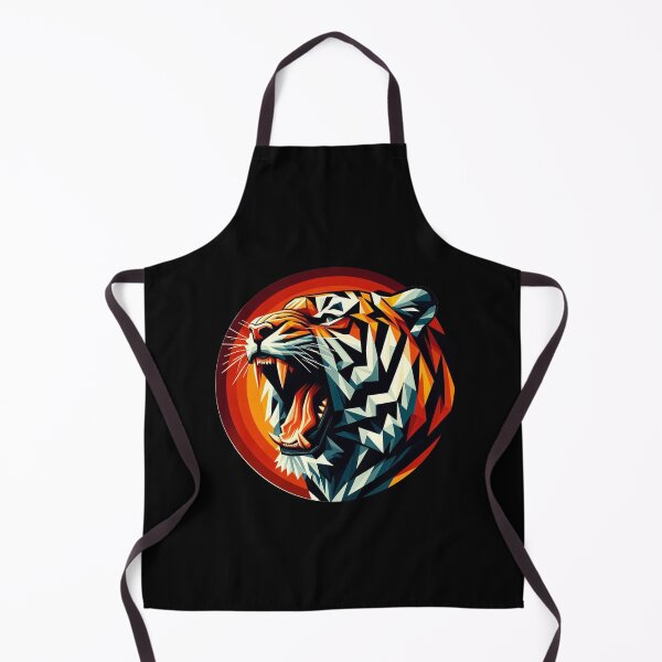 Item preview, The Tiger Roaring 3 designed and sold by APOLLO TWENTY ONE.