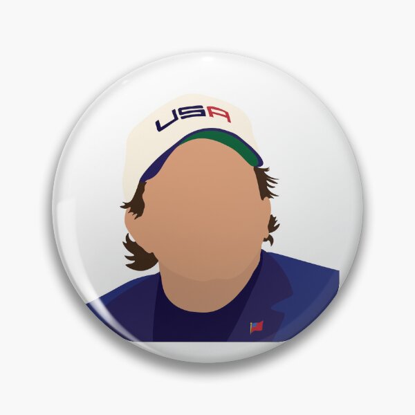 Item preview, Phil: The American Golf Revolution designed and sold by deepcutgolf.