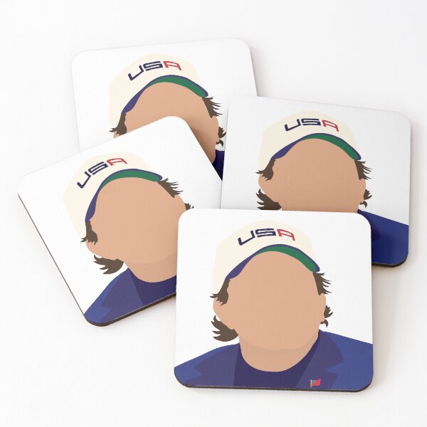Item preview, Phil: The American Golf Revolution designed and sold by deepcutgolf.