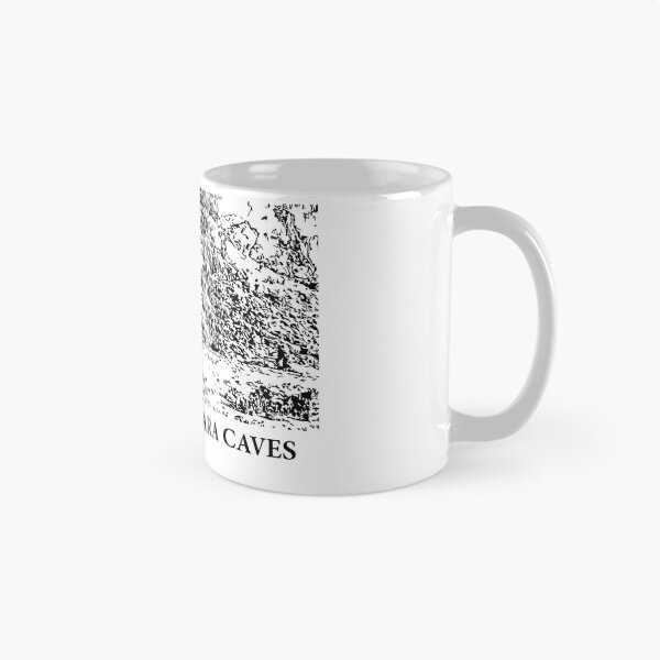 Item preview, Wadi el-Mughara Caves - Israel designed and sold by Lakeric.