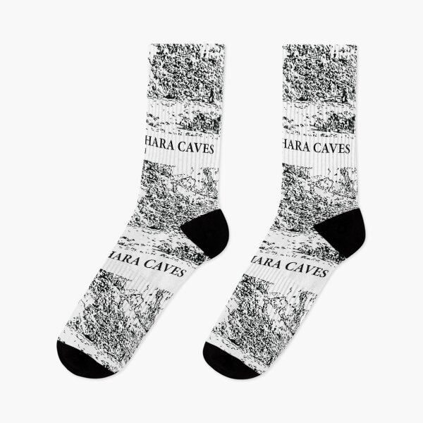 Item preview, Wadi el-Mughara Caves - Israel designed and sold by Lakeric Cityscapes.