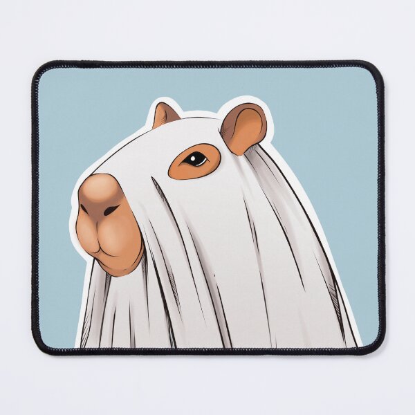 Item preview, Cute capybara designed and sold by itsjuyced1.
