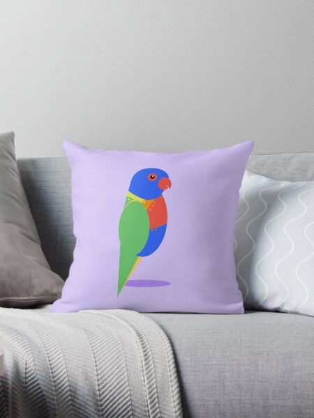 Item preview, Rainbow Lorikeet designed and sold by DannyStrapps.
