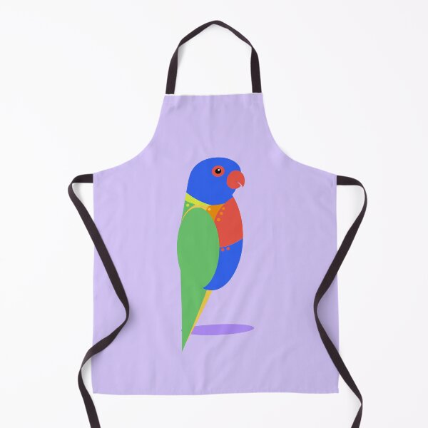 Item preview, Rainbow Lorikeet designed and sold by DannyStrapps.