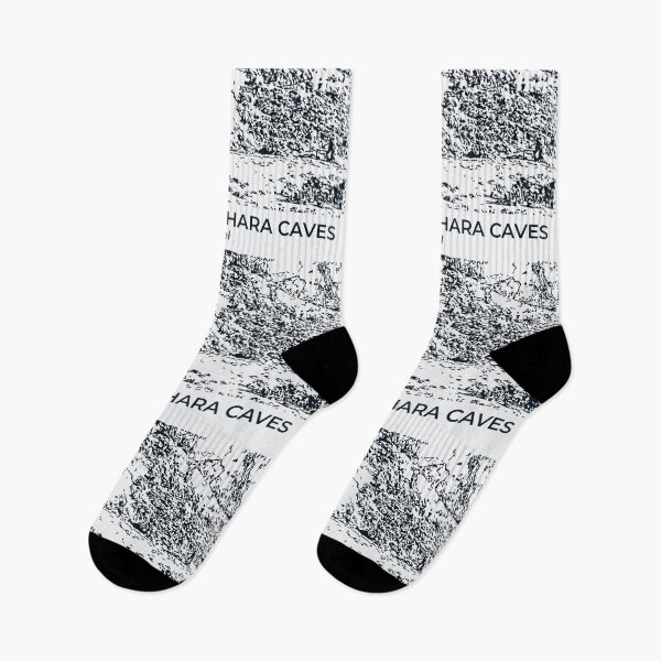Item preview, Wadi el-Mughara Caves - Israel designed and sold by Lakeric Cityscapes.