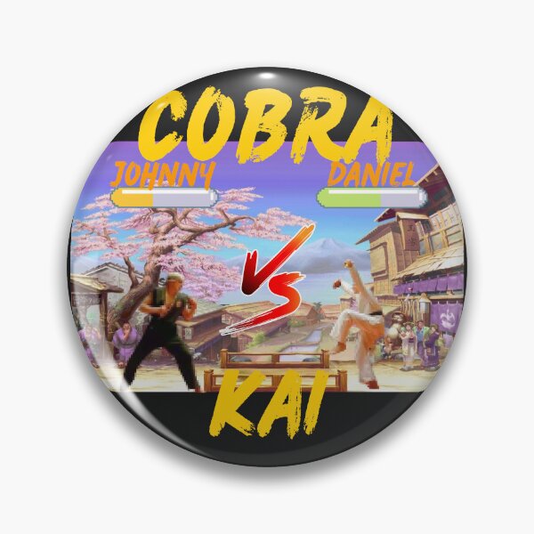 Item preview, Karate Kai designed and sold by AllOutDesigns.