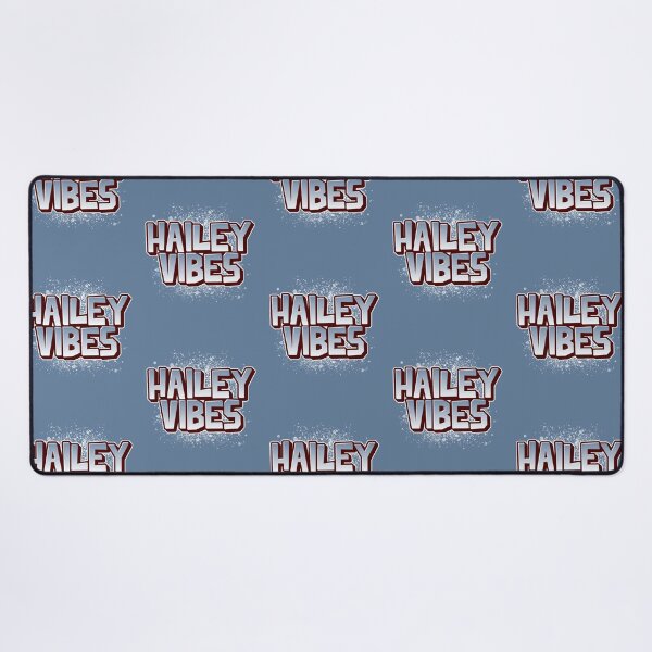 Item preview, My name is Hailey, Hailey Vibes, My name is designed and sold by Monique Prince.