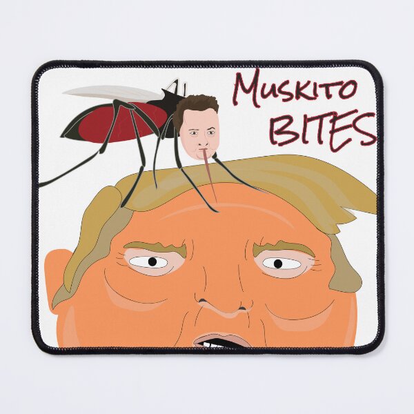 Item preview, Muskito Bites designed and sold by EsjCreative.