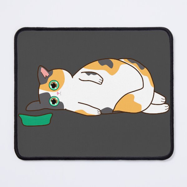 Item preview, Sad Kitty designed and sold by AwesomeAla.