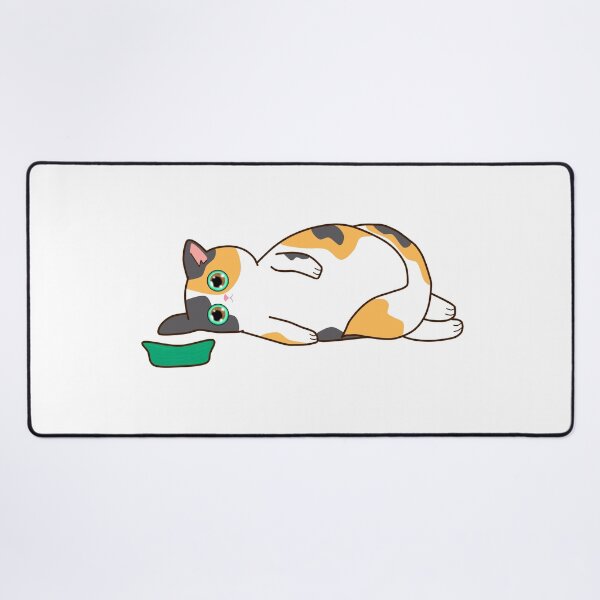 Item preview, Sad Kitty designed and sold by AwesomeAla.