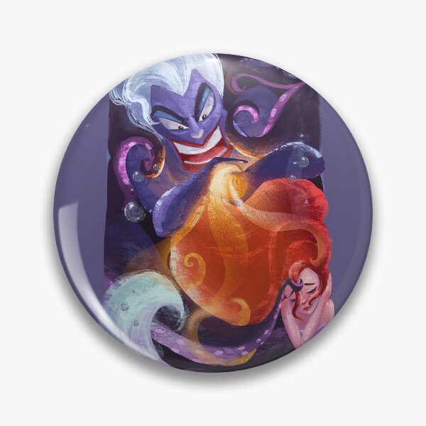 Item preview, The little mermaid designed and sold by MMONARTS.