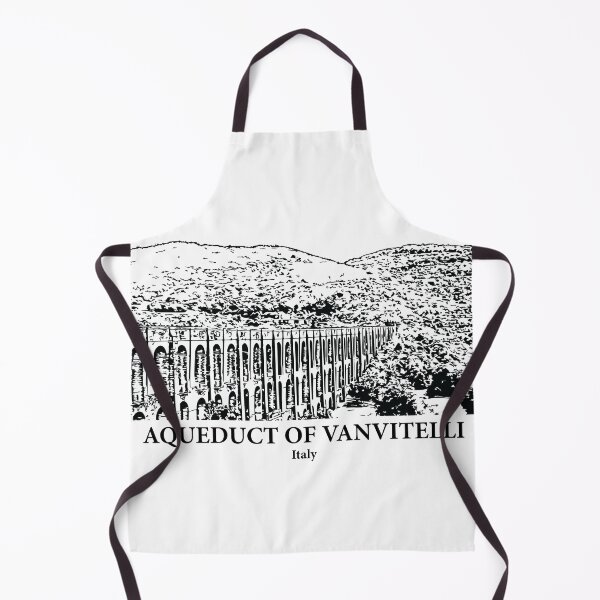 Item preview, Aqueduct of Vanvitelli - Italy designed and sold by Lakeric.