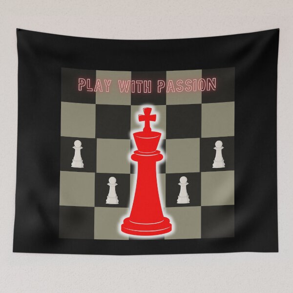 Item preview, Chessboard designed and sold by Lyra.