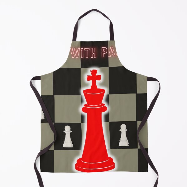 Item preview, Chessboard designed and sold by Lyra.