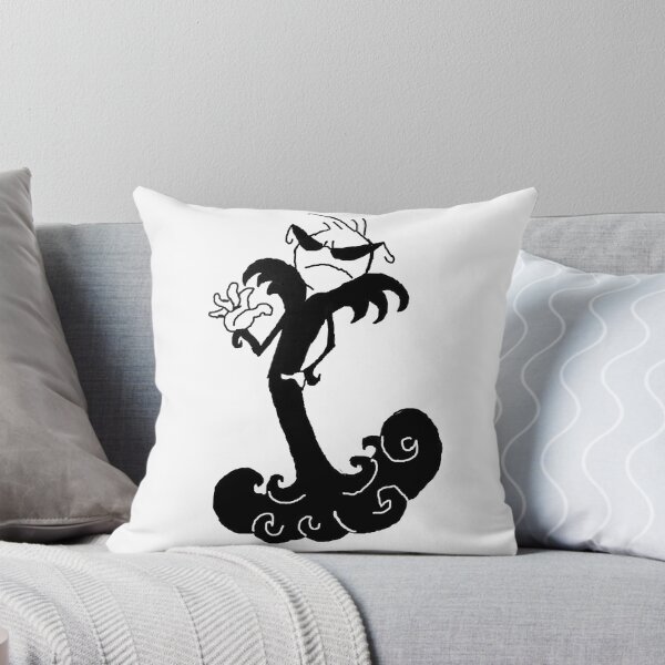 Item preview, Dark Spot by Andre L. Perrin designed and sold by Seeded.