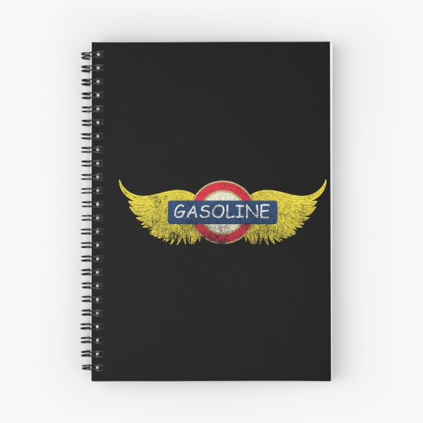 Item preview, Kim Larsen - Gasoline designed and sold by DesginsDone.