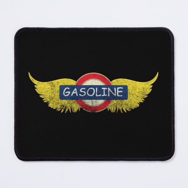 Item preview, Kim Larsen - Gasoline designed and sold by DesginsDone.