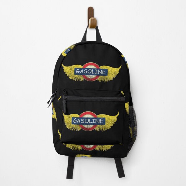 Item preview, Kim Larsen - Gasoline designed and sold by DesginsDone.