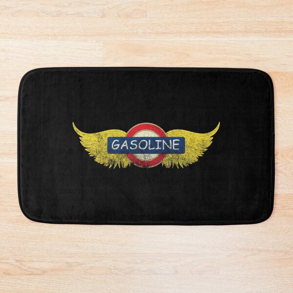 Item preview, Kim Larsen - Gasoline designed and sold by DesginsDone.