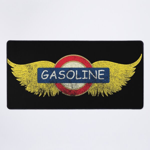 Item preview, Kim Larsen - Gasoline designed and sold by DesginsDone.