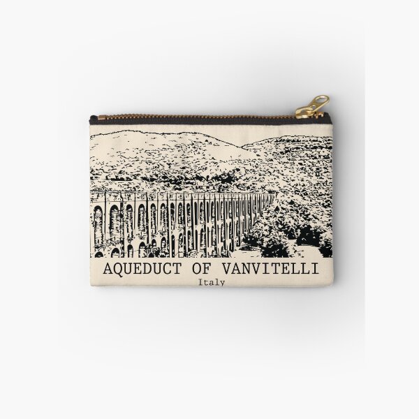 Item preview, Aqueduct of Vanvitelli - Italy designed and sold by Lakeric.