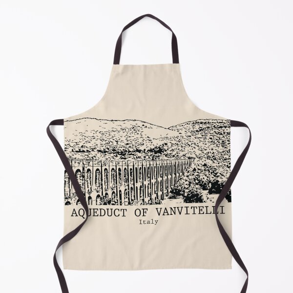 Item preview, Aqueduct of Vanvitelli - Italy designed and sold by Lakeric.