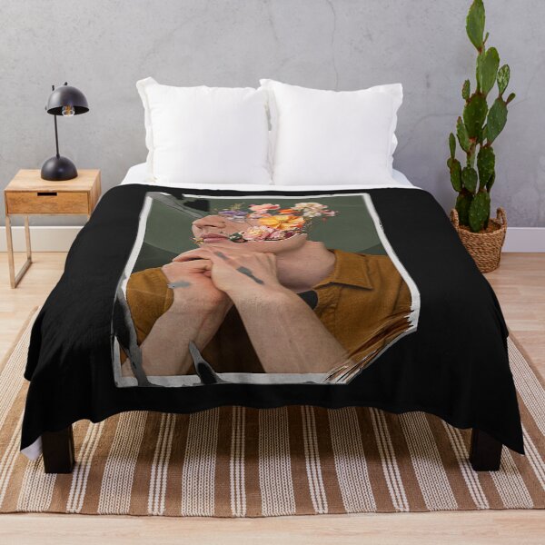 Item preview, Thoughts in Bloom – Surrealism Art 2 designed and sold by kawaso.