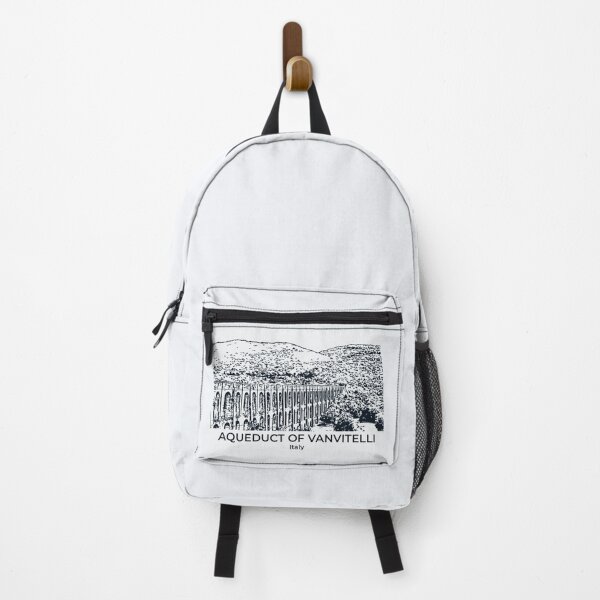 Item preview, Aqueduct of Vanvitelli - Italy designed and sold by Lakeric.