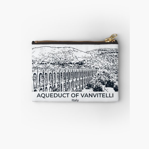 Item preview, Aqueduct of Vanvitelli - Italy designed and sold by Lakeric.