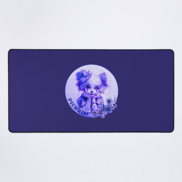Item preview, Pierrot, cut pierrot girl, beautiful girl designed and sold by silent-violin.
