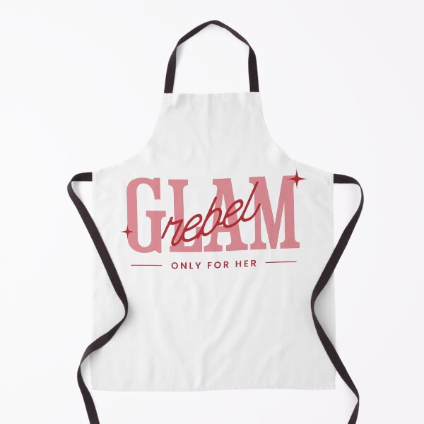 Item preview, Glam Rebel designed and sold by Belarte.shop.