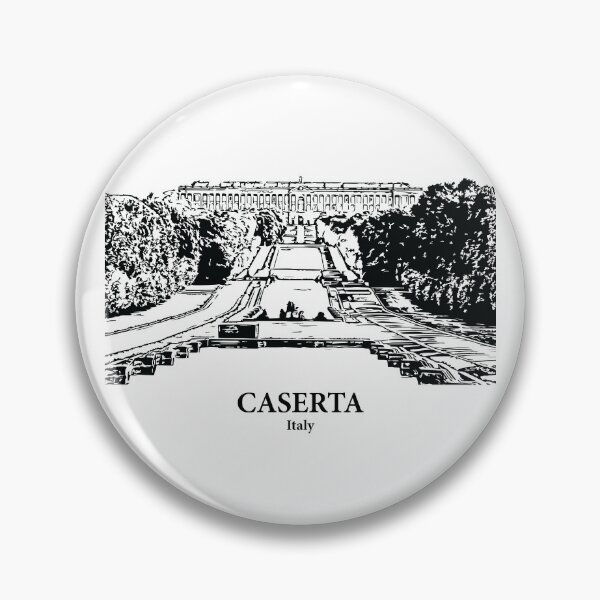 Item preview, Caserta - Italy designed and sold by Lakeric.