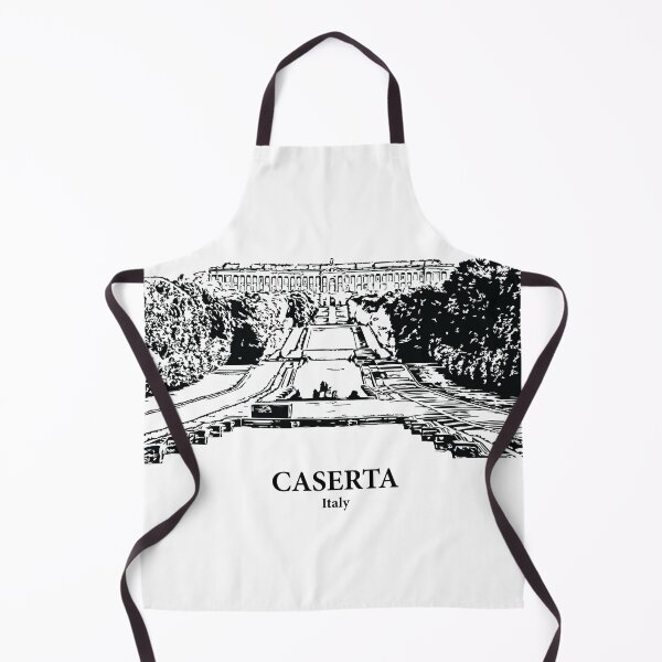 Item preview, Caserta - Italy designed and sold by Lakeric Cityscapes.