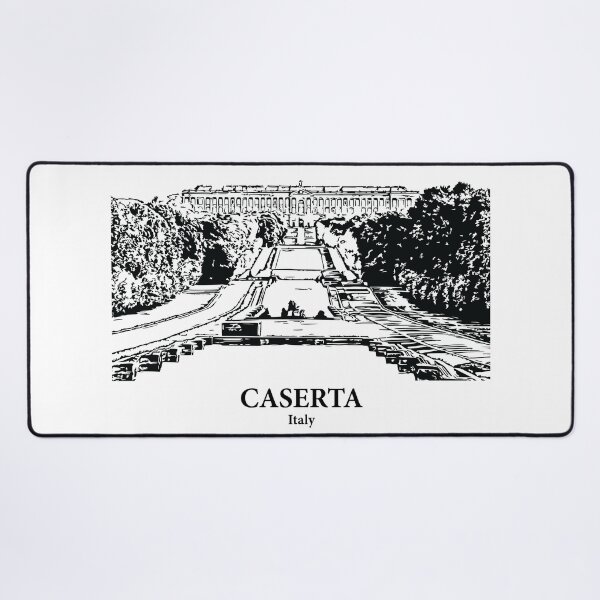 Item preview, Caserta - Italy designed and sold by Lakeric.