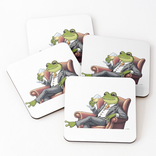 Item preview, Frog, the charmer, so happy designed and sold by somtob.